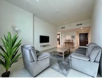 OYO HOME 1495 1 Br With Amazing View 