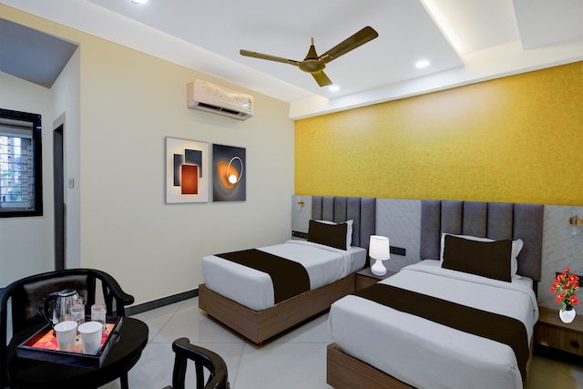 Super Townhouse Oak Premier Raidurg Biodiversity Park