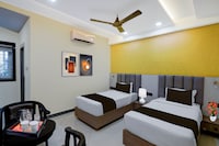 Super Townhouse Oak Premier Raidurg Biodiversity Park