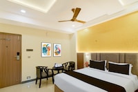 Super Townhouse Oak Premier Raidurg Biodiversity Park