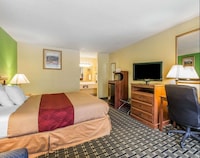 Travelers Inn Douglas By OYO US-441