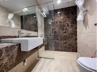 OYO HOME 1497 1 Br With Amazing View Towards Airport