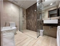 OYO HOME 1497 1 Br With Amazing View Towards Airport