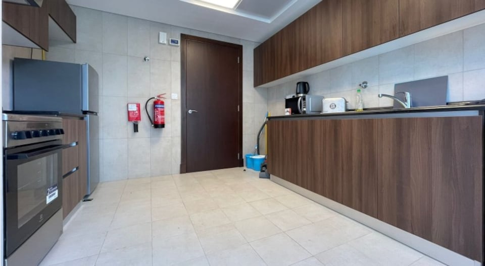 OYO HOME 1498 1 Br Facing Towards Masdar , Madinat Zayed Abu Dhabi, Abu Dhabi