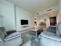 OYO HOME 1498 1 Br Facing Towards Masdar 