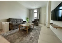 OYO HOME 1498 1 Br Facing Towards Masdar 