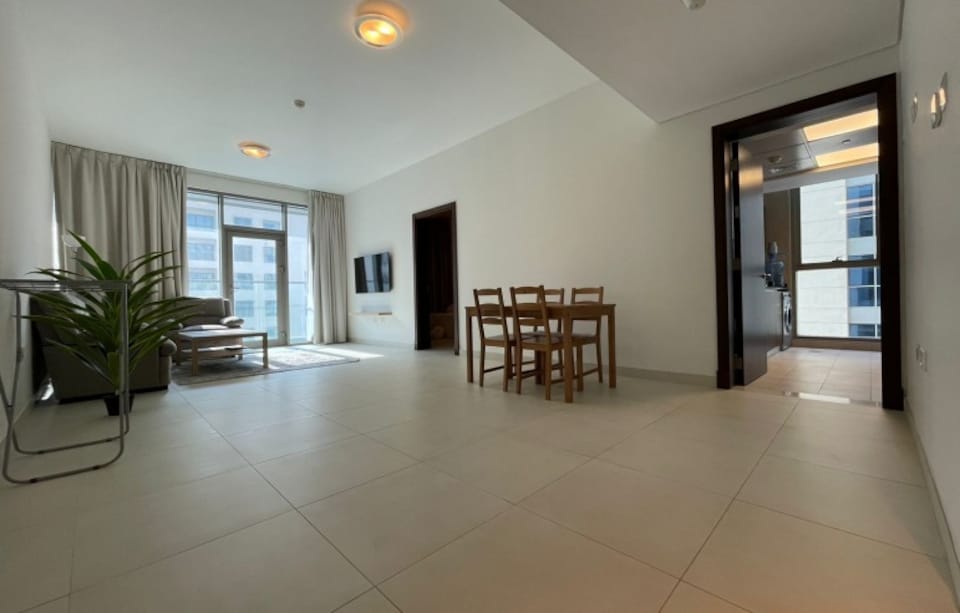 OYO HOME 1499 1 Br View Towards Community, Madinat Zayed Abu Dhabi, Abu Dhabi