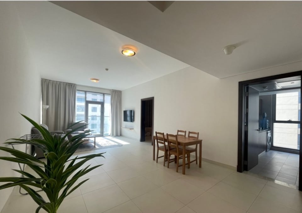 OYO HOME 1499 1 Br View Towards Community, Madinat Zayed Abu Dhabi, Abu Dhabi