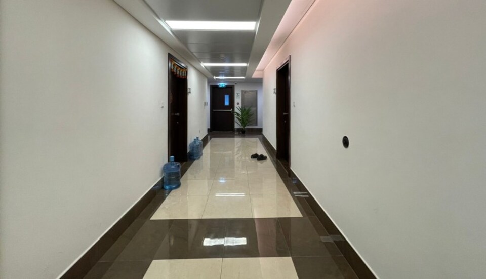 OYO HOME 1500 1 Br Facing Towards To Airport, Madinat Zayed Abu Dhabi, Abu Dhabi