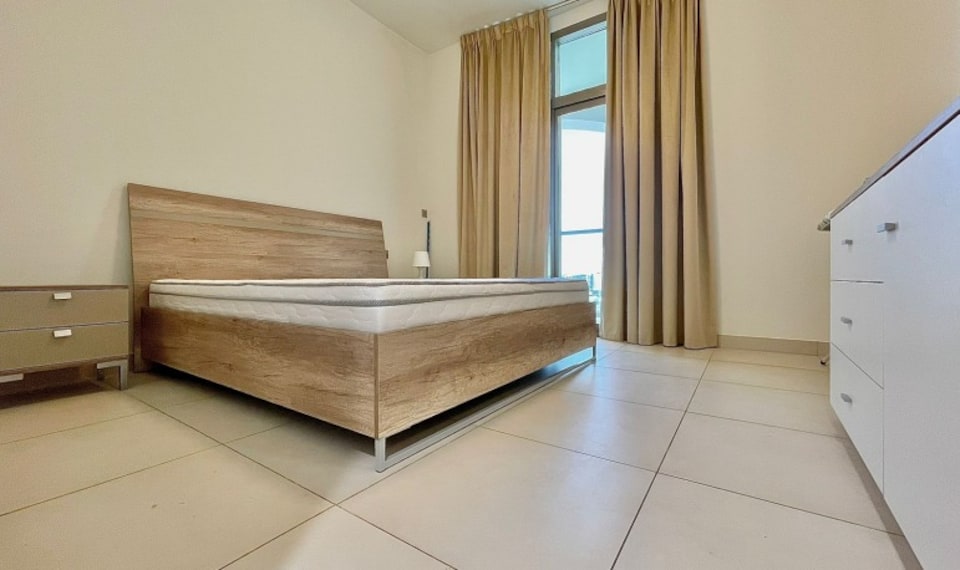 OYO HOME 1500 1 Br Facing Towards To Airport, Madinat Zayed Abu Dhabi, Abu Dhabi