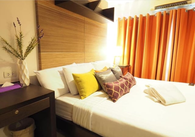 Palette Bella B All Suites Bangkok Hotel