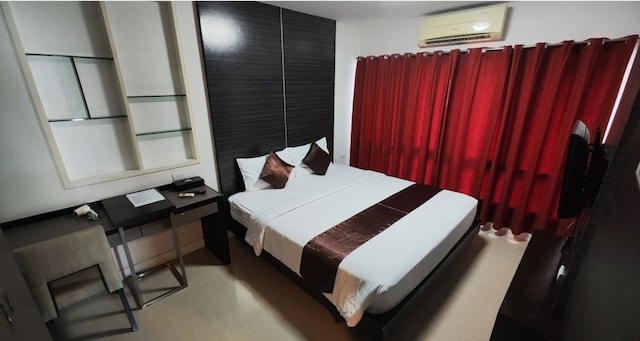 Palette Bella B All Suites Bangkok Hotel