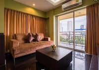 Palette Bella B All Suites Bangkok Hotel