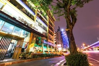 Palette Bella B All Suites Bangkok Hotel