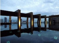 Palette Bella B All Suites Bangkok Hotel