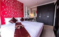 Palette Bella B All Suites Bangkok Hotel