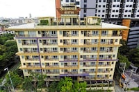 Palette Bella B All Suites Bangkok Hotel