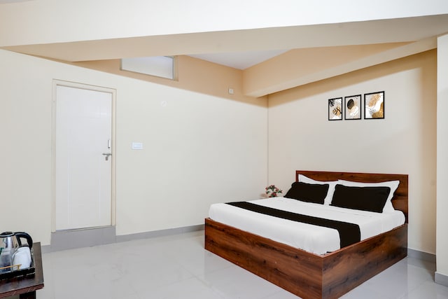 Hotel O Abbigere Bangalore North Formerly MLV Grand