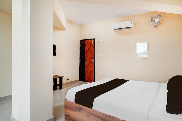 Super Hotel O Abbigere Bangalore North Formerly MLV Grand