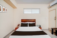 Super Hotel O Abbigere Bangalore North Formerly MLV Grand