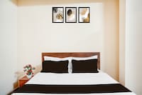 Super Hotel O Abbigere Bangalore North Formerly MLV Grand