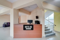 Super Hotel O Abbigere Bangalore North Formerly MLV Grand