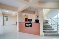 Super Hotel O Abbigere Bangalore North Formerly MLV Grand