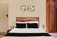 Super Hotel O Abbigere Bangalore North Formerly MLV Grand