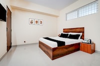 Hotel O Abbigere Bangalore North Formerly MLV Grand