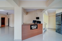 Super Hotel O Abbigere Bangalore North Formerly MLV Grand