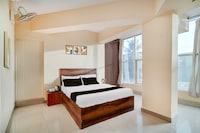 Super Hotel O Abbigere Bangalore North Formerly MLV Grand