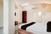 Hotel O Abbigere Bangalore North Formerly MLV Grand