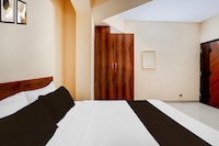 Super Hotel O Abbigere Bangalore North Formerly MLV Grand