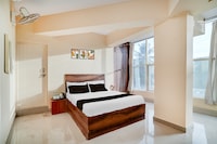 Hotel O Abbigere Bangalore North Formerly MLV Grand