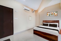 Super Hotel O Abbigere Bangalore North Formerly MLV Grand