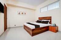 Super Hotel O Abbigere Bangalore North Formerly MLV Grand