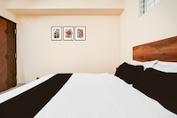 Super Hotel O Abbigere Bangalore North Formerly MLV Grand