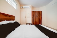 Super Hotel O Abbigere Bangalore North Formerly MLV Grand