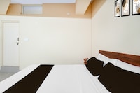 Super Hotel O Abbigere Bangalore North Formerly MLV Grand