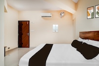 Super Hotel O Abbigere Bangalore North Formerly MLV Grand