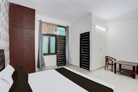 Hotel O Avs Hotel and restaurant