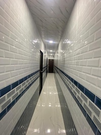 Hotel O Sai Residency