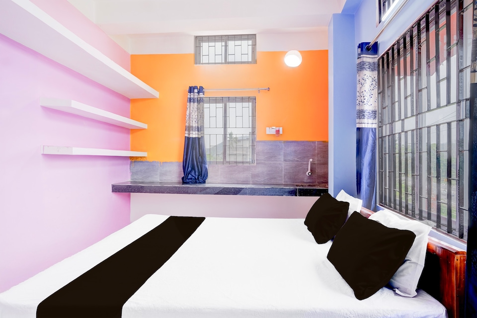Hotel O Maa Kamakhya Guest House, Hatigaon Guwahati, Guwahati