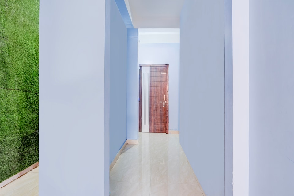 Hotel O Maa Kamakhya Guest House, Airport-Guwahati, Guwahati