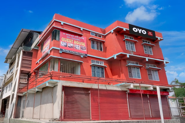 Hotel O Maa Kamakhya Guest House