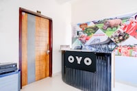 Hotel O Maa Kamakhya Guest House