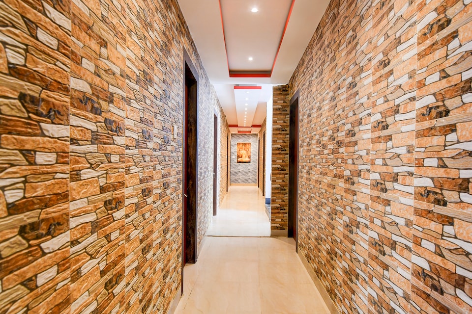 OYO 834317 Love Point, New Town, Kolkata