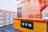 OYO 834317 Love Point