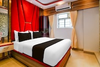 Super Hotel O Love Point