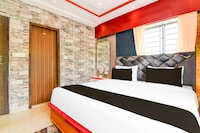 Super Hotel O Love Point